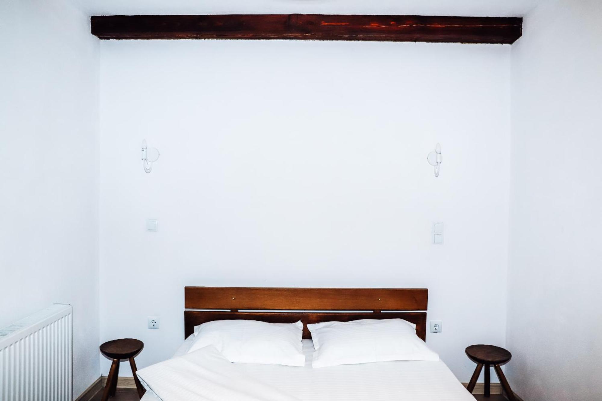 Pensiunea Vinatur Porumbacu de Sus Ngoại thất bức ảnh